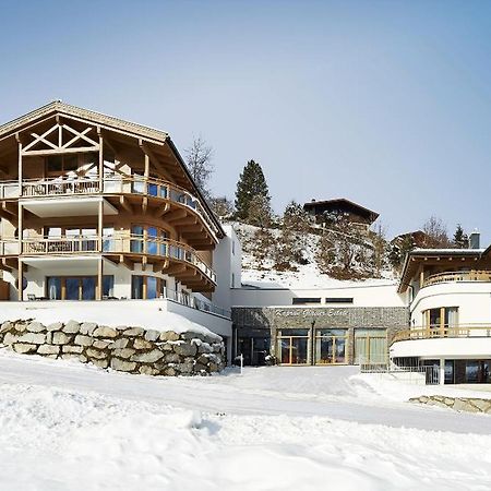 Kaprun Glacier Estate Kültér fotó