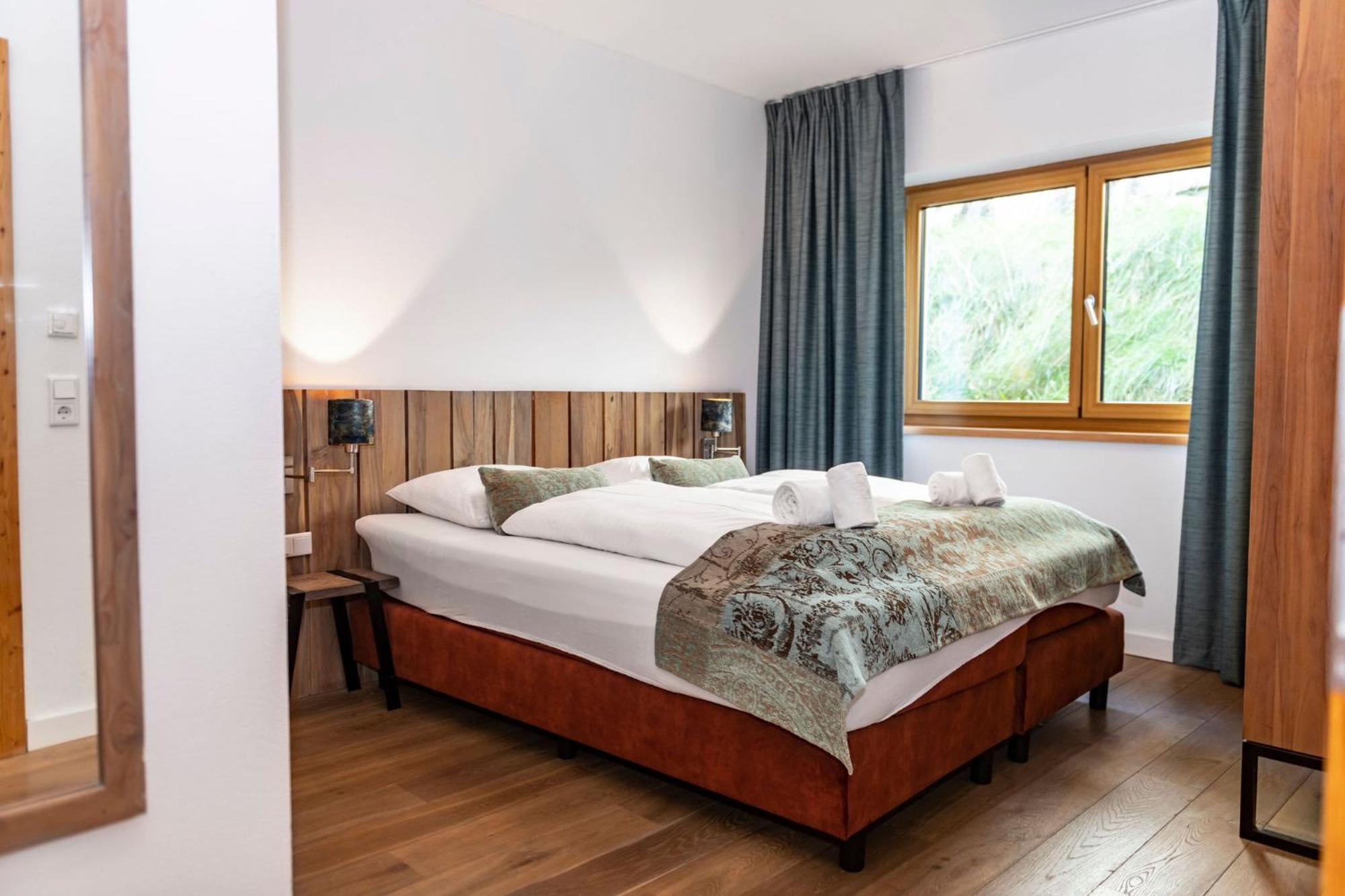 Kaprun Glacier Estate Kültér fotó